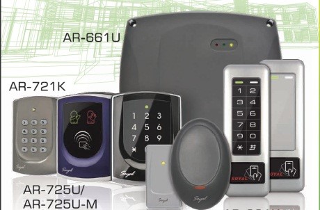 Access Control System